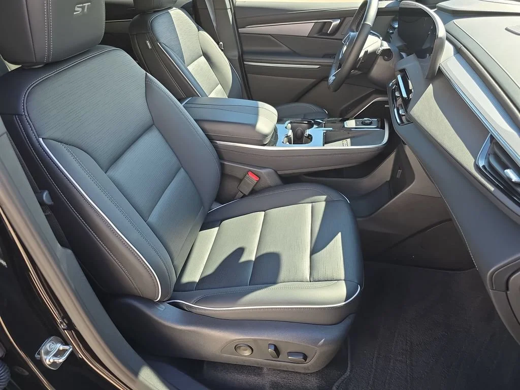 2026 Buick Enclave Sport Touring - Photo 29