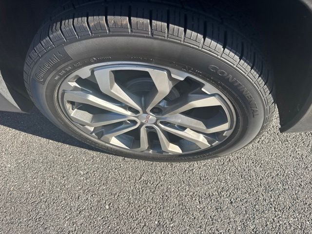 Used 2019 Black GMC SLT image 5