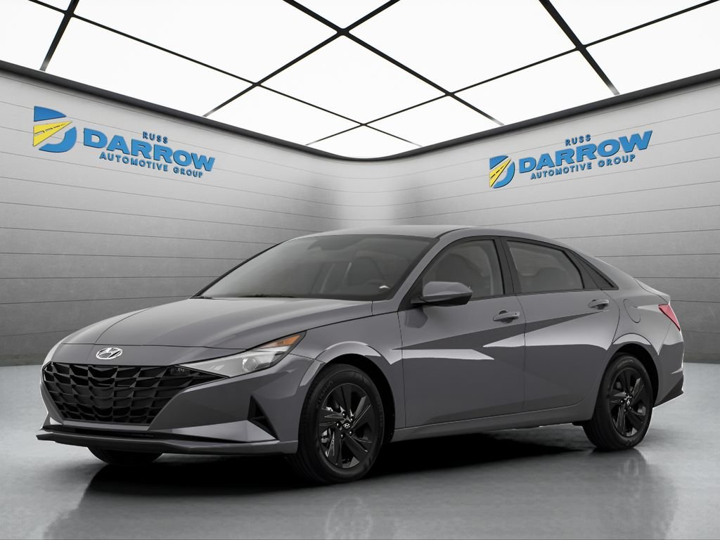 2023 Hyundai Elantra 2.0 SEL IVT SULEV's photo