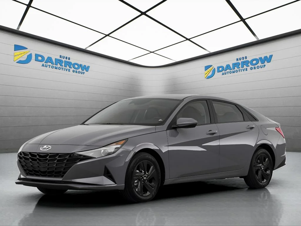 2023 Hyundai Elantra 2.0 SEL IVT SULEV's photo