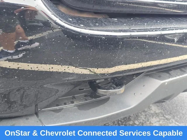 Used 2018 Black Chevrolet Custom image 28