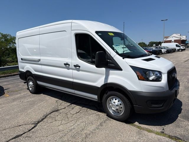 2026 Ford Transit-250 Cargo Van