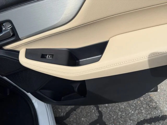 New 2026 Platinum White Pearl Acura  image 36