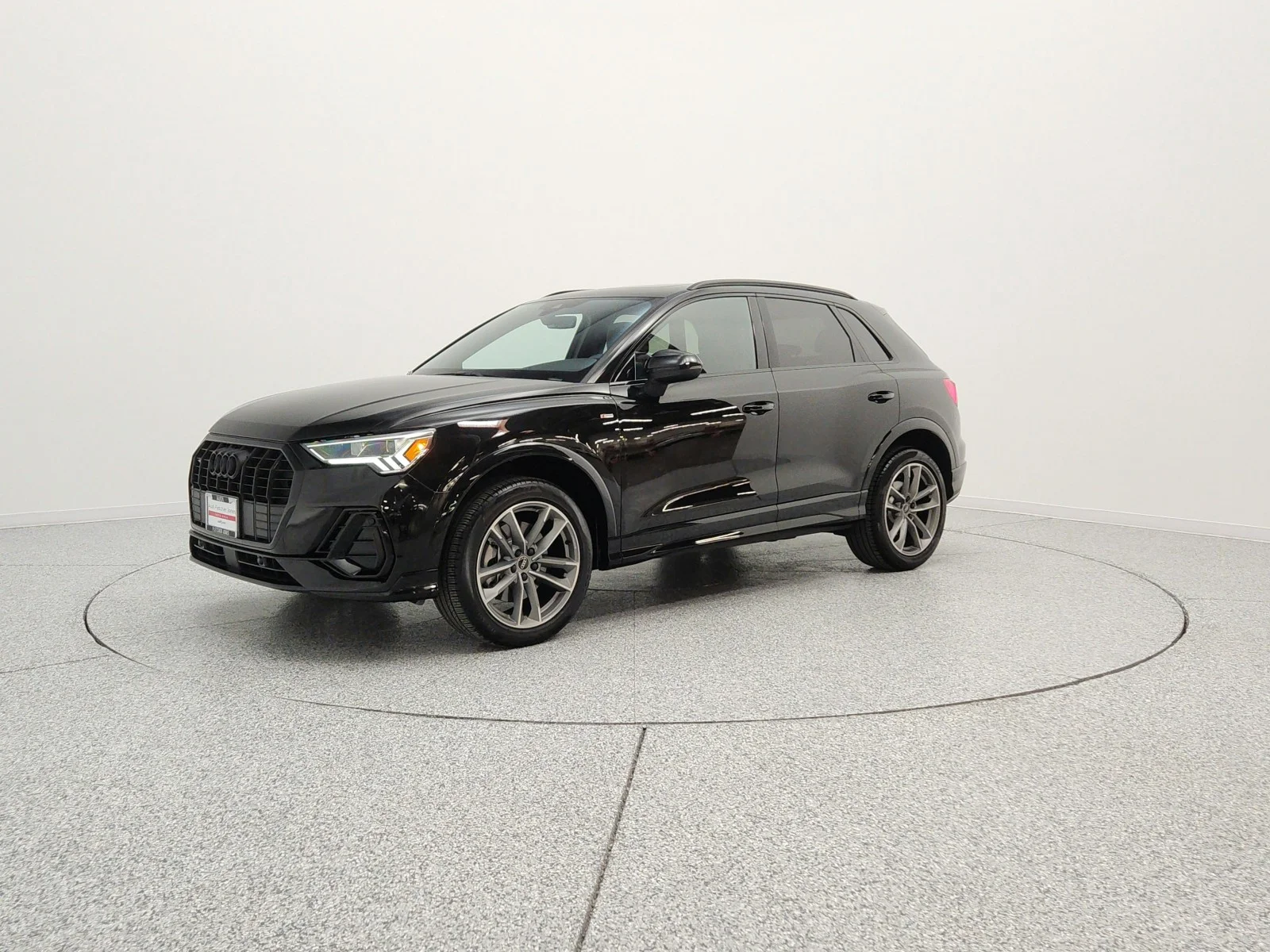 Pre-Owned 2025 Q3 SUV