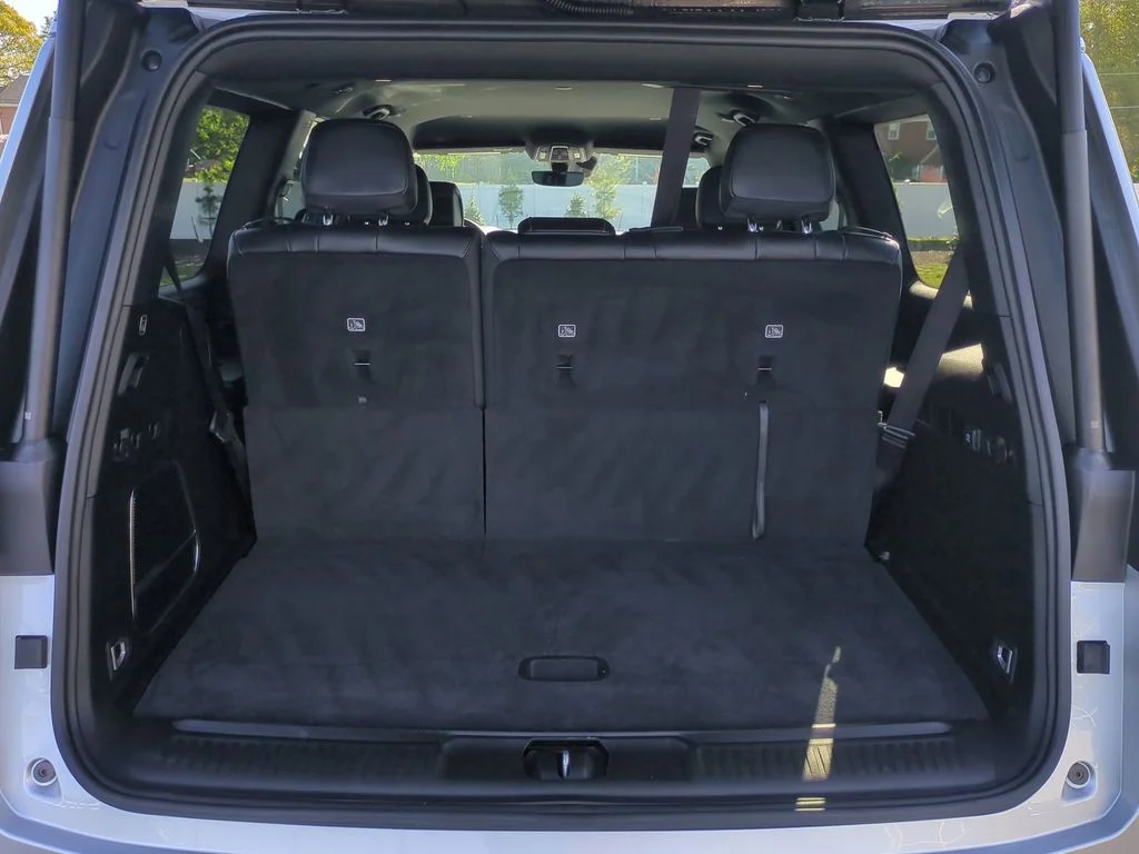 Used 2022 Silver Jeep Series I image 13