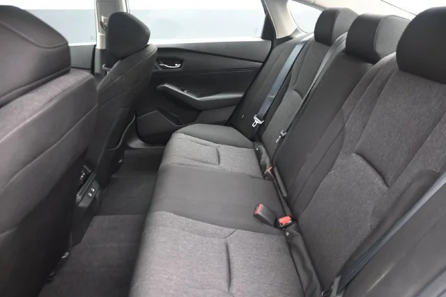 2025 Honda Accord SE - Photo 73