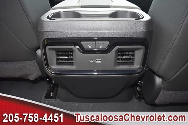 New 2026 Sterling Gray Metallic Chevrolet ZR2 image 20