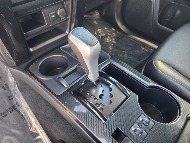 Used 2022 White Toyota TRD Off-Road Premium image 14
