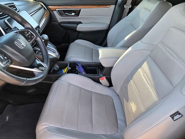 Used 2019 Gray Honda Touring image 15