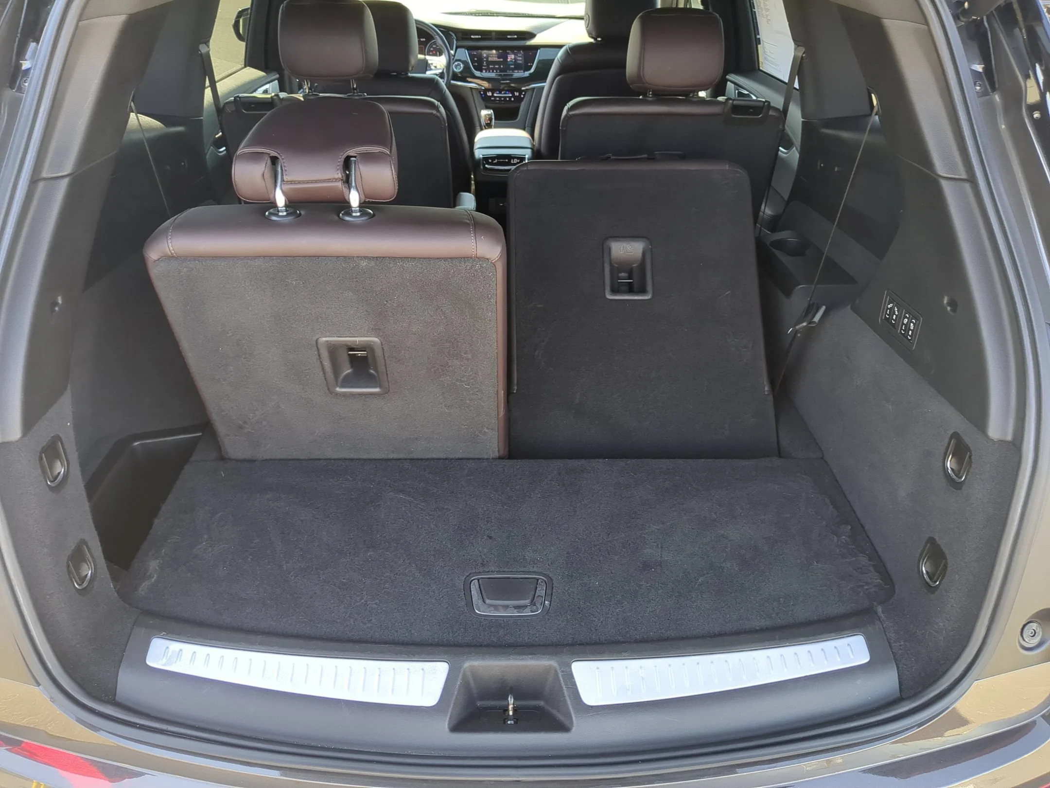 2020 Cadillac XT6 Premium Luxury - Photo 24