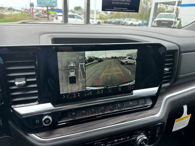 2026 GMC Sierra 1500 SLT - Photo 28