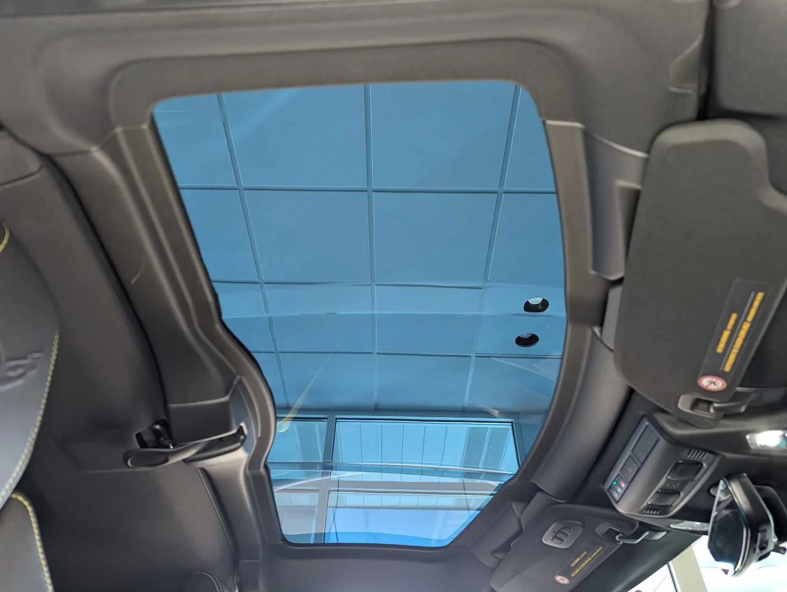 New 2027 Admiral Blue Metallic Chevrolet 2LT image 30
