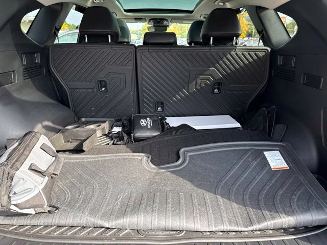 Certified Used 2026 Gray Hyundai Limited image 24