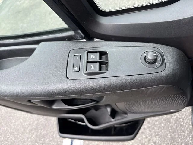 Used 2023 Black Ram High Roof image 25