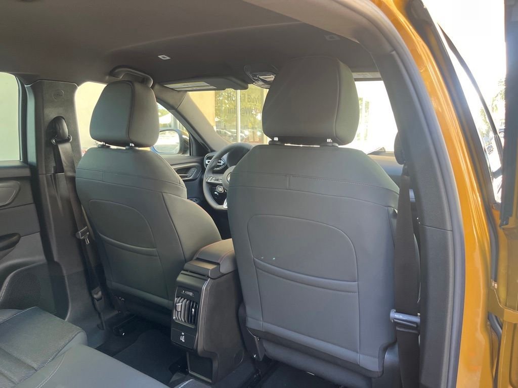 2024 Dodge Hornet GT - Photo 25