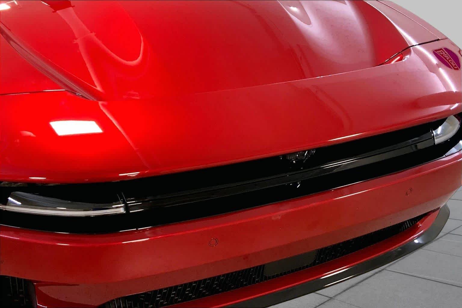 Used 2025 Redeye Dodge R/T image 32