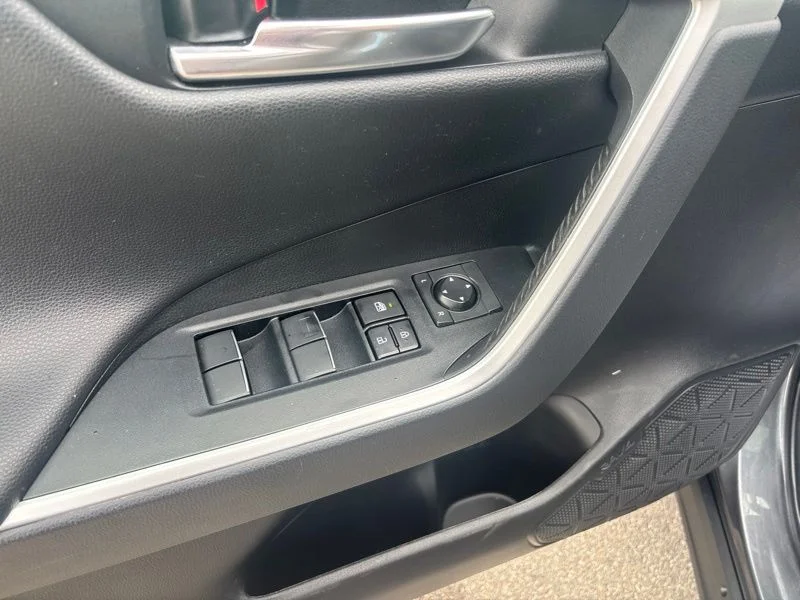 Used 2021 Gray Toyota XSE image 31