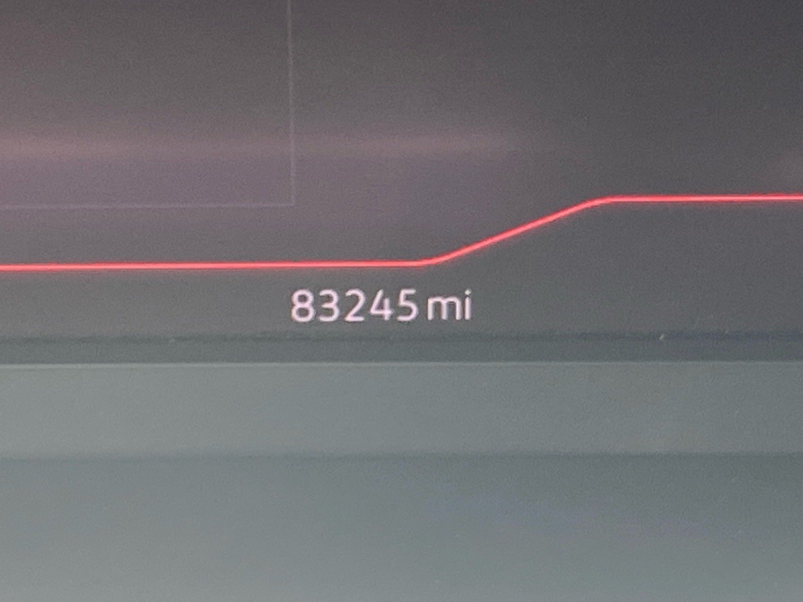 Used 2019 Red Volkswagen SEL image 13
