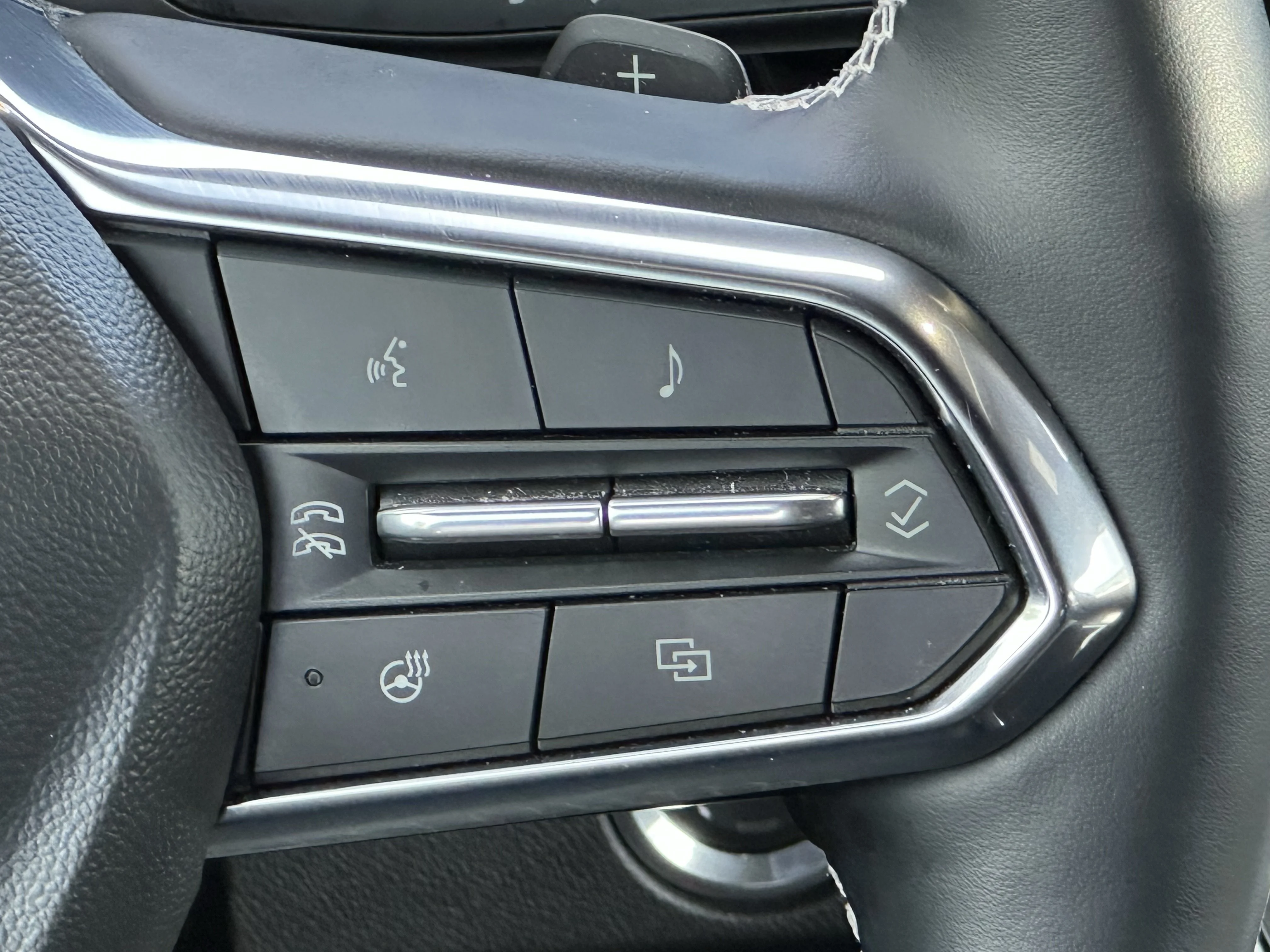 Certified Used 2026  Chevrolet LT image 13
