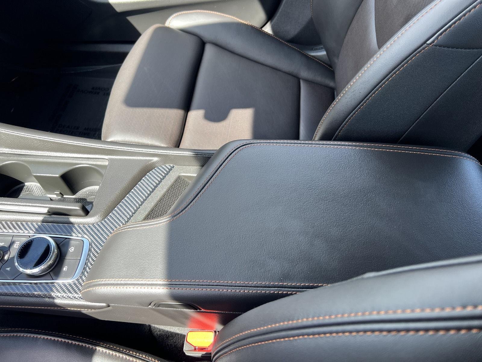 2025 Cadillac CT5 Sport - Photo 27
