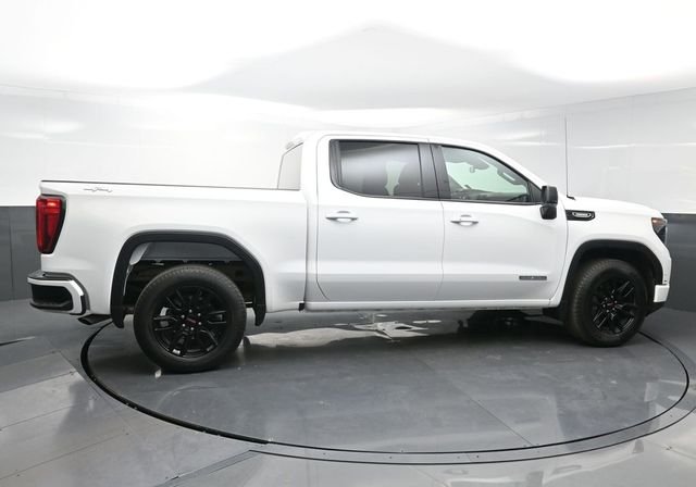 2025 GMC Sierra 1500 Elevation - Photo 8