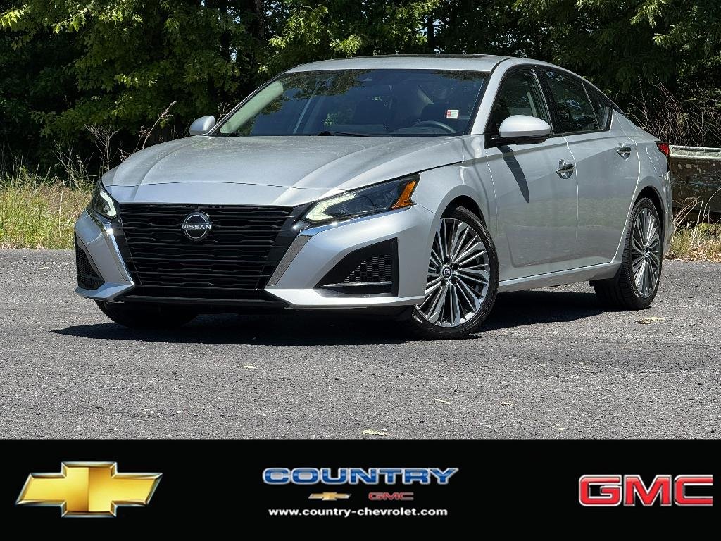 2023 Nissan Altima