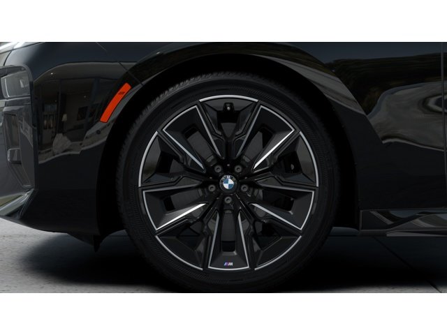 New 2026 Black Sapphire Metallic BMW  image 7