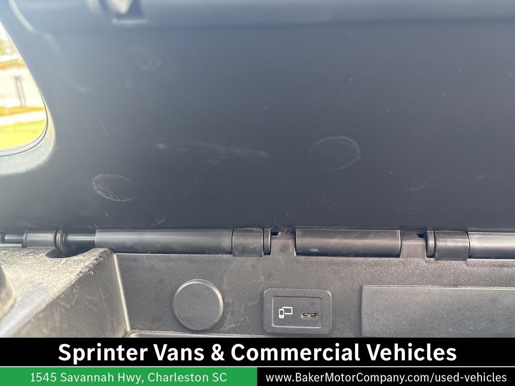 Used 2024  Mercedes-Benz Passenger 144 WB image 33