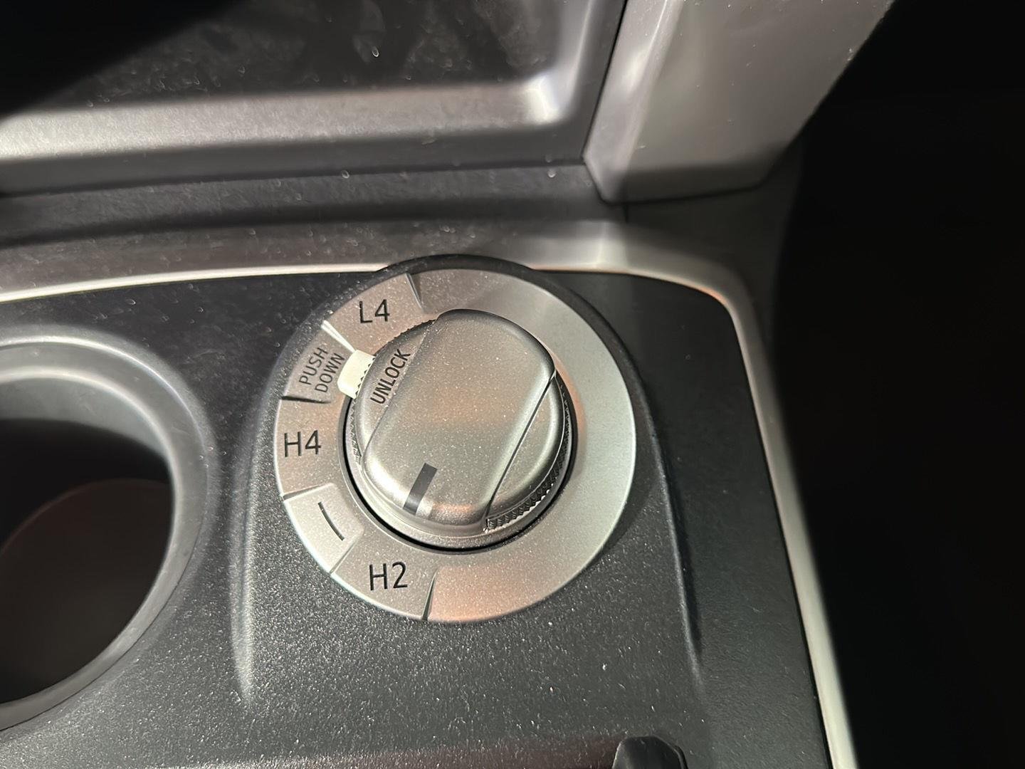 Used 2018 Magnetic Gray Metallic Toyota SR5 image 16
