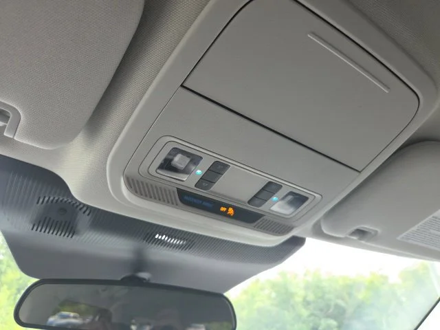 2026 Ford Explorer Active - Photo 36