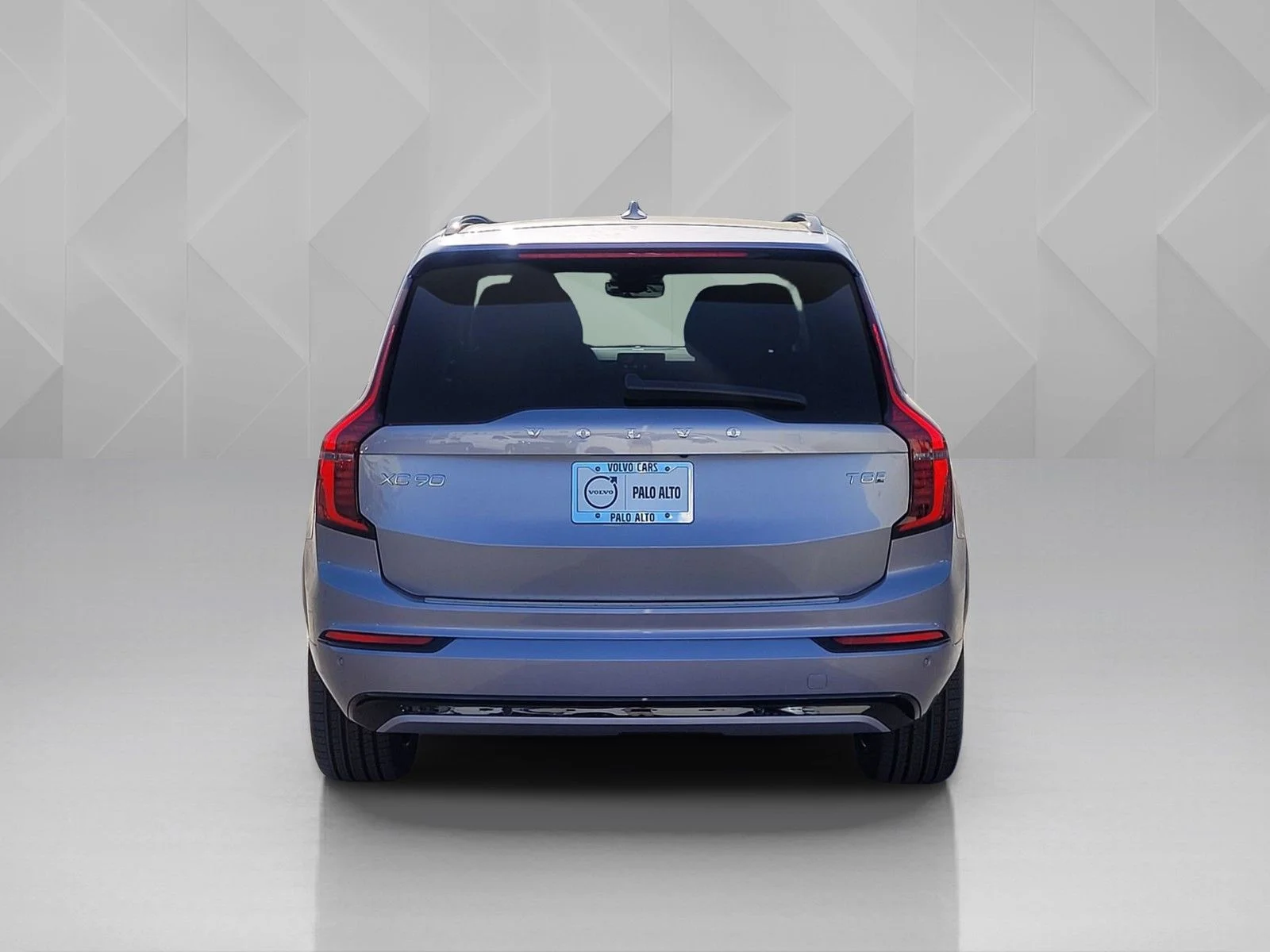 New 2026 Blue Volvo T8 Ultra image 5