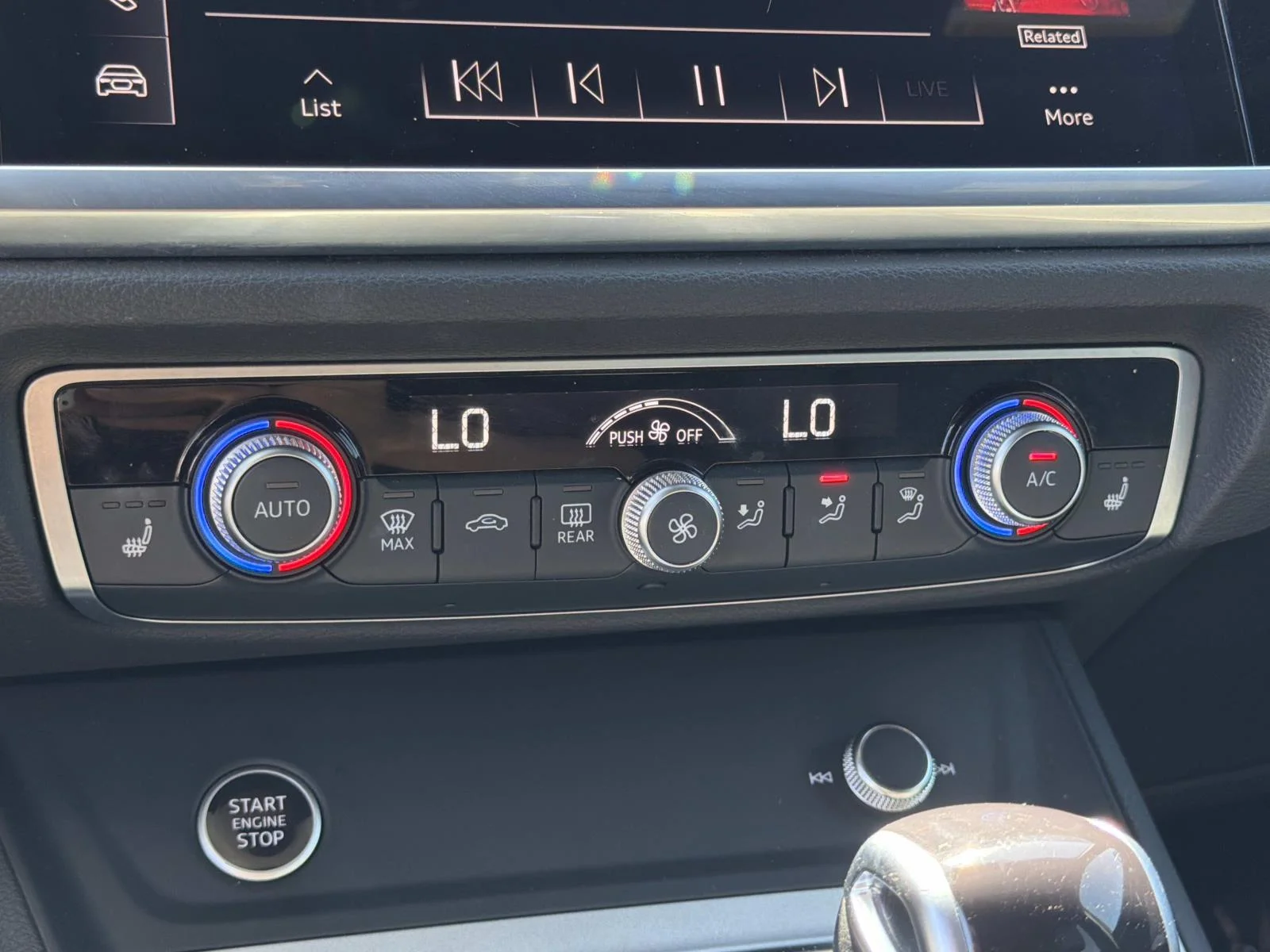 2023 Audi Q3 S Line Premium - Photo 14