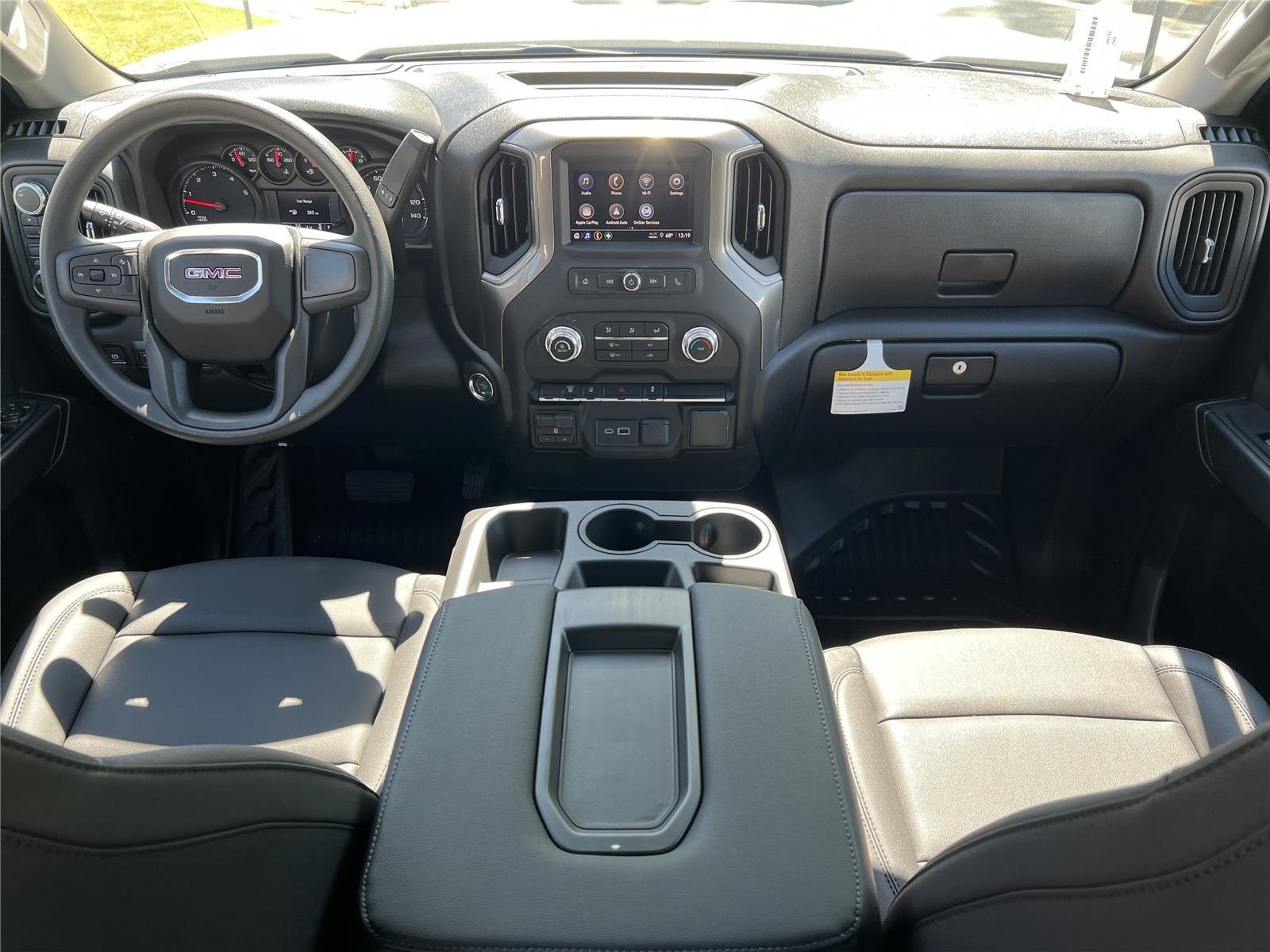 2026 GMC Sierra 3500 Chassis Cab Pro - Photo 21