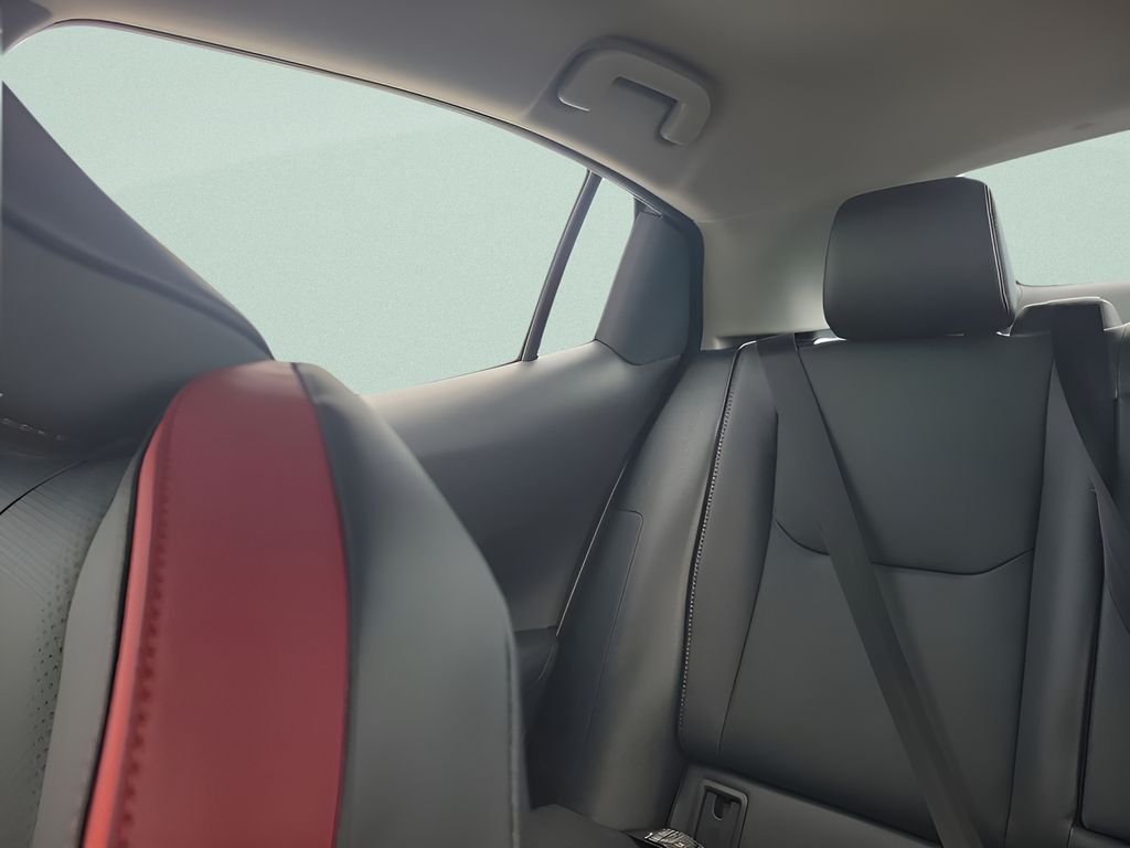 2026 Toyota Prius Plug-in Hybrid XSE - Photo 12