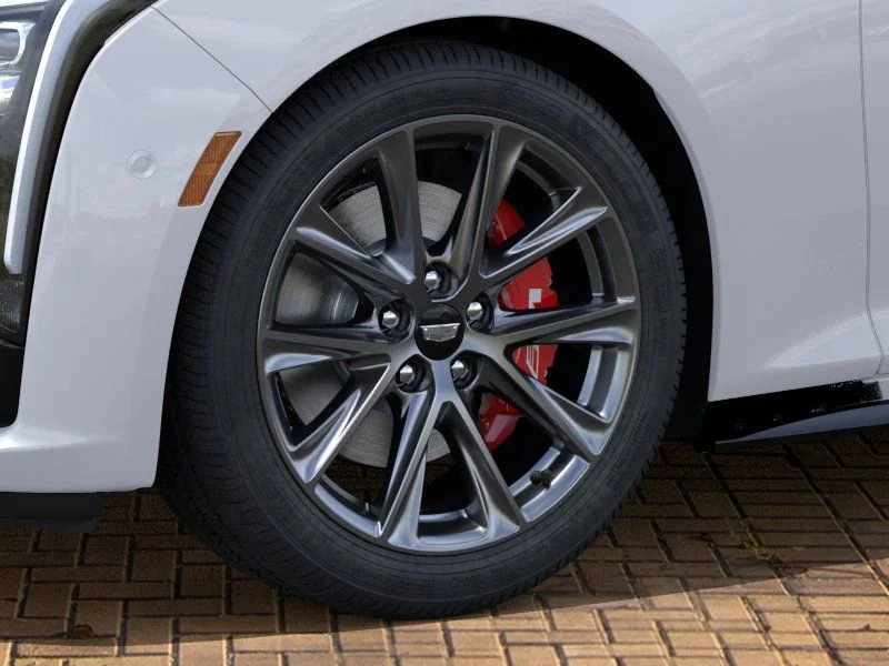 2026 Cadillac CT5 V-Series - Photo 9