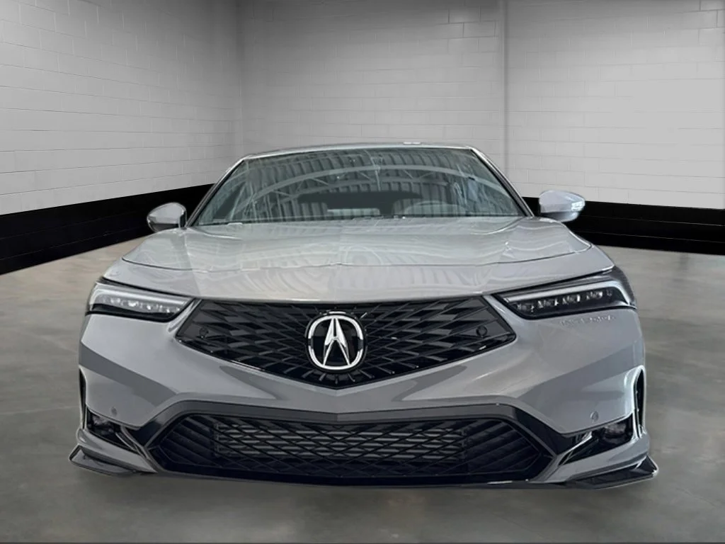New 2026 Urban Gray Pearl Acura w/A-Spec Technology Package image 8