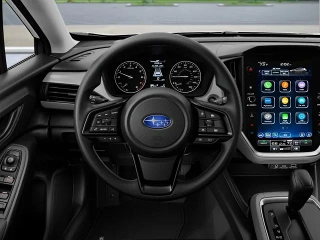 New 2026 CRYSTAL WHITE PEARL Subaru Premium image 14