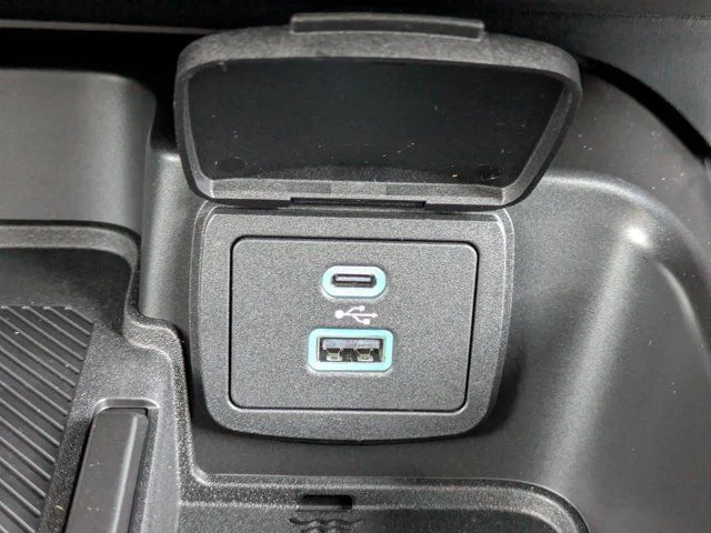 2025 Ford Bronco 4-Door Outer Banks - Photo 26