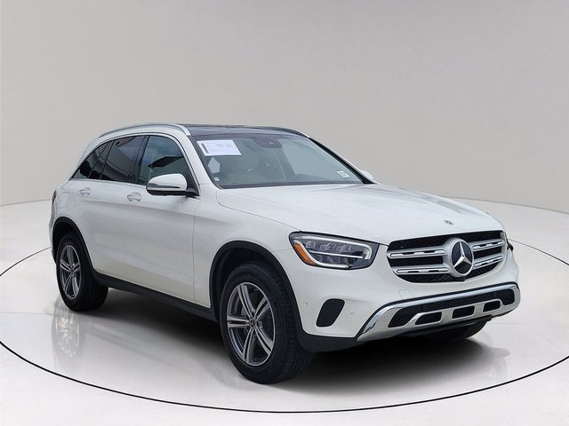 2022 Mercedes-Benz GLC GLC 300