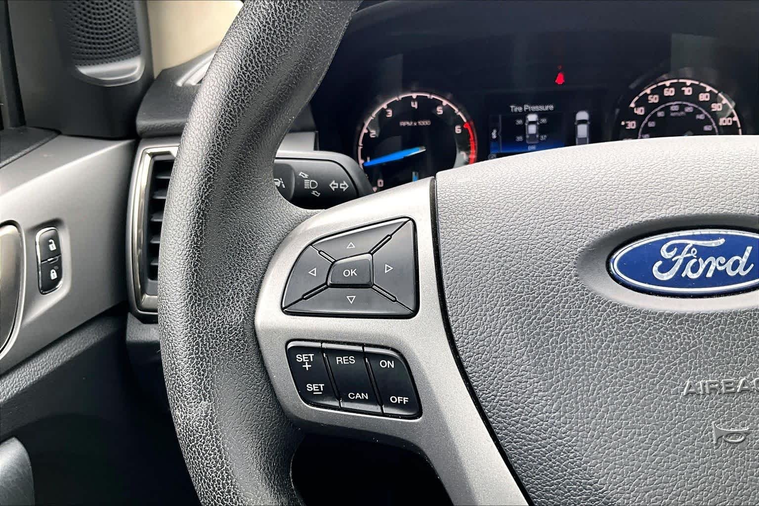 Used 2019 Ingot Silver Metallic Ford XLT image 23