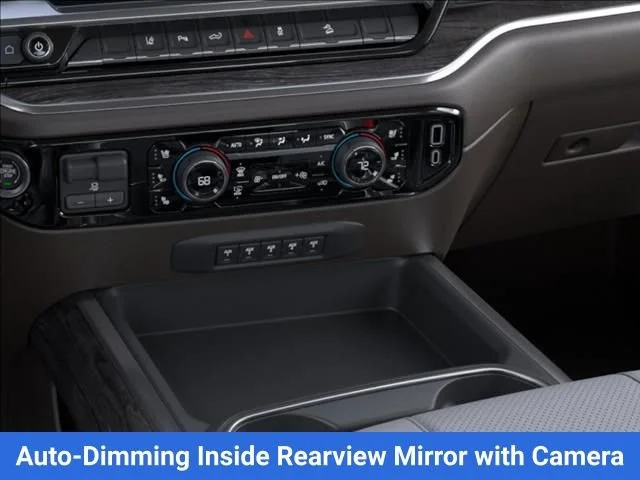 2026 Chevrolet Silverado 3500 HD LTZ - Photo 26