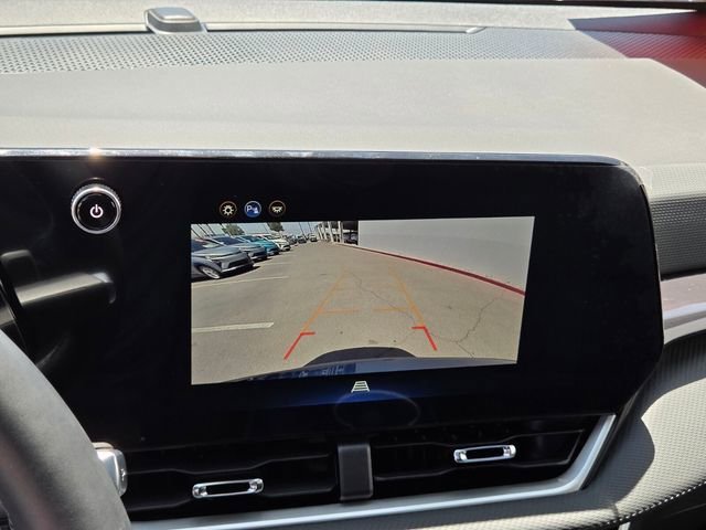 2026 Chevrolet Equinox LT - Photo 21