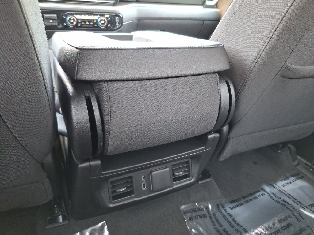 2026 Chevrolet Silverado 1500 RST - Photo 22