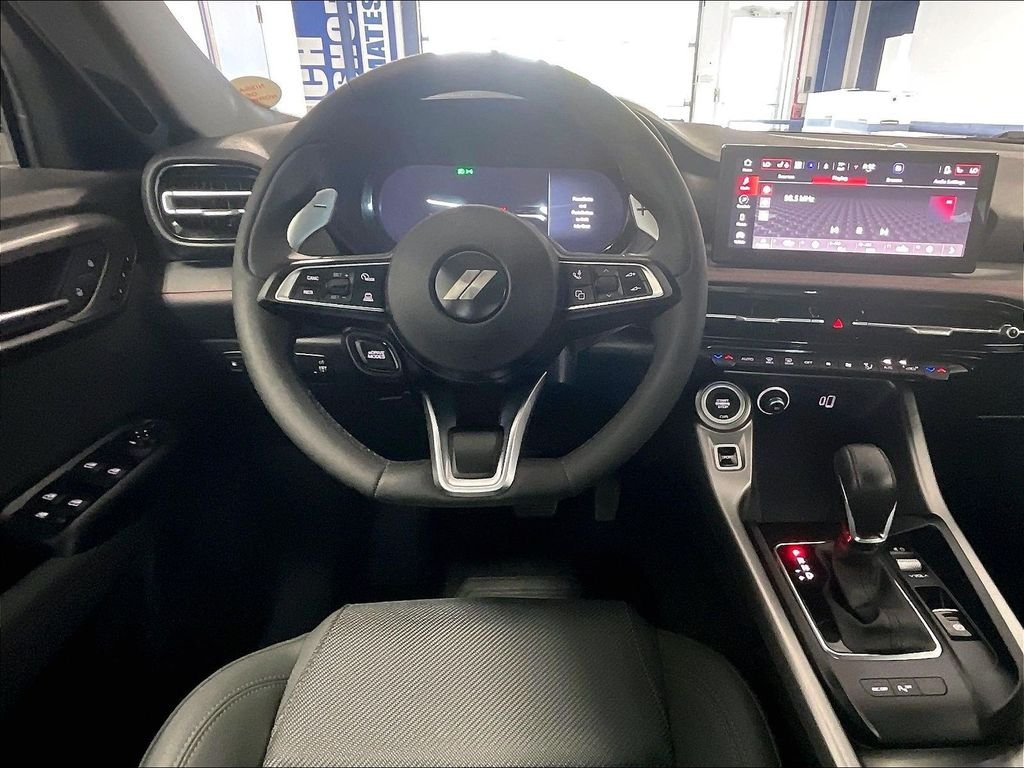 Used 2024 Black Dodge R/T image 17