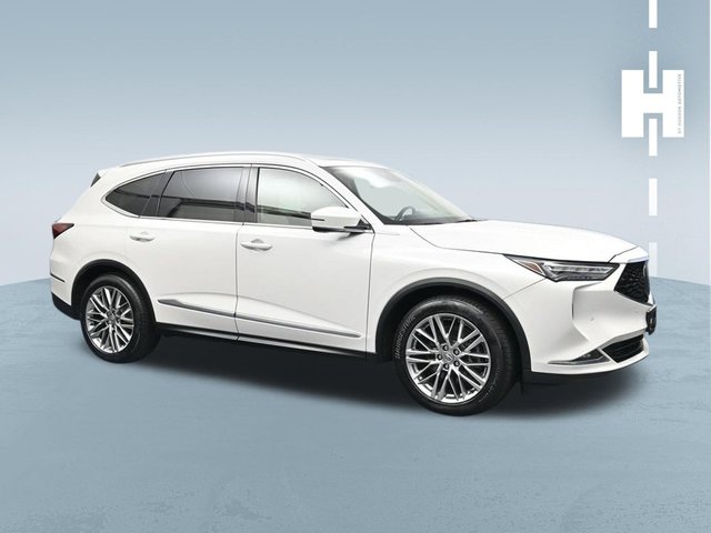 2023 Acura MDX w/Advance Package