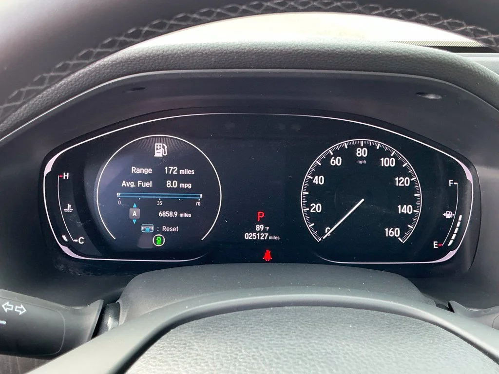 Used 2018  Honda EX-L 2.0T image 30