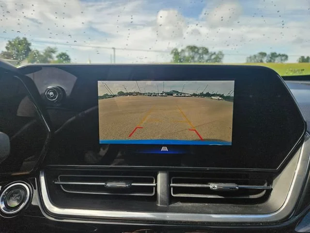 Used 2024 Fountain Blue Chevrolet 2RS image 19