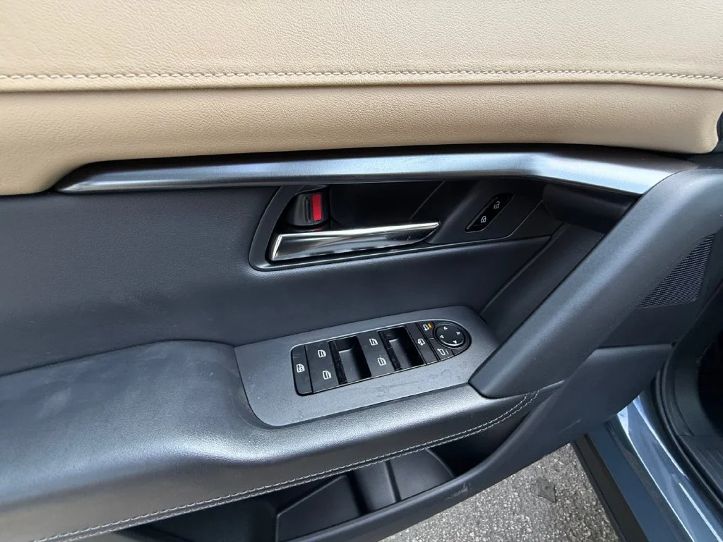 New 2026 Gray Mazda 2.5 S Premium image 11