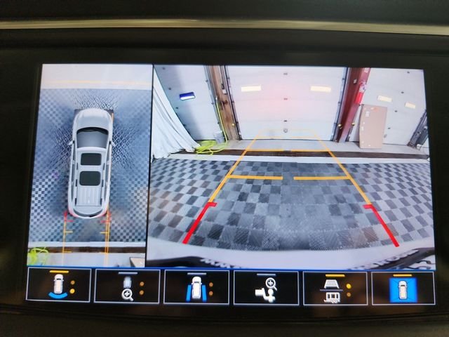 Certified Used 2023 White Buick Premium Group image 20