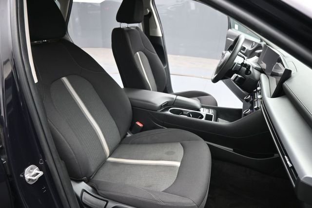 Used 2024 Blue Hyundai SEL image 25